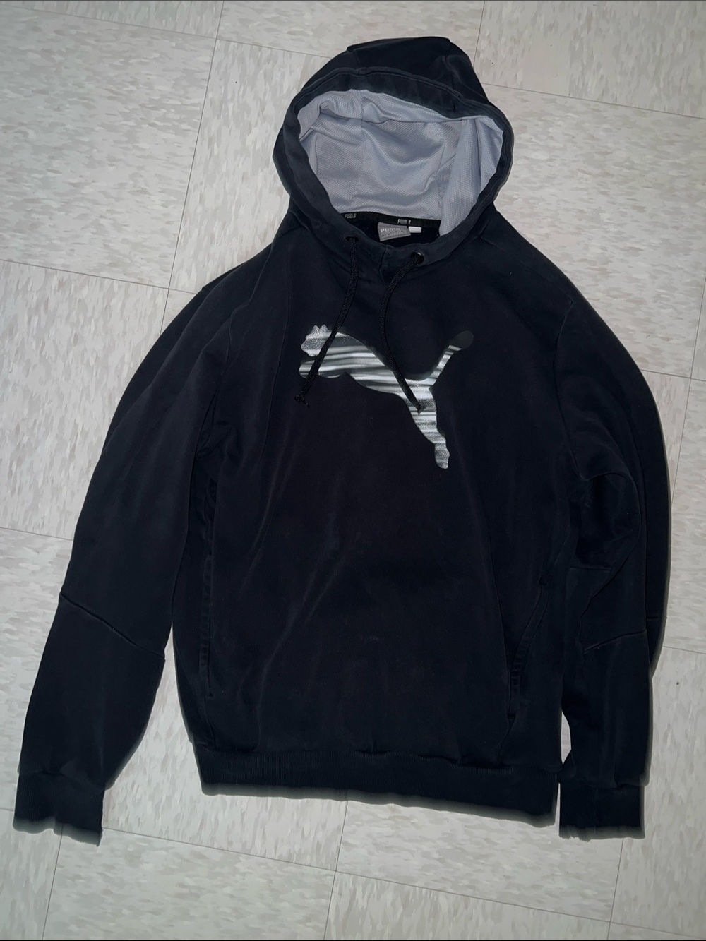 Puma Hoodie